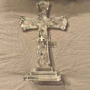 Waterford 8” cross